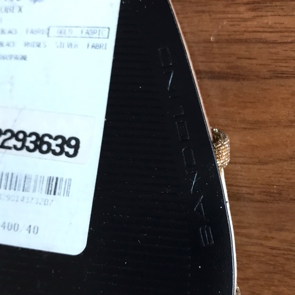 NWT Bandolino Sandals Size 8 1/2 - Picture 8 of 8